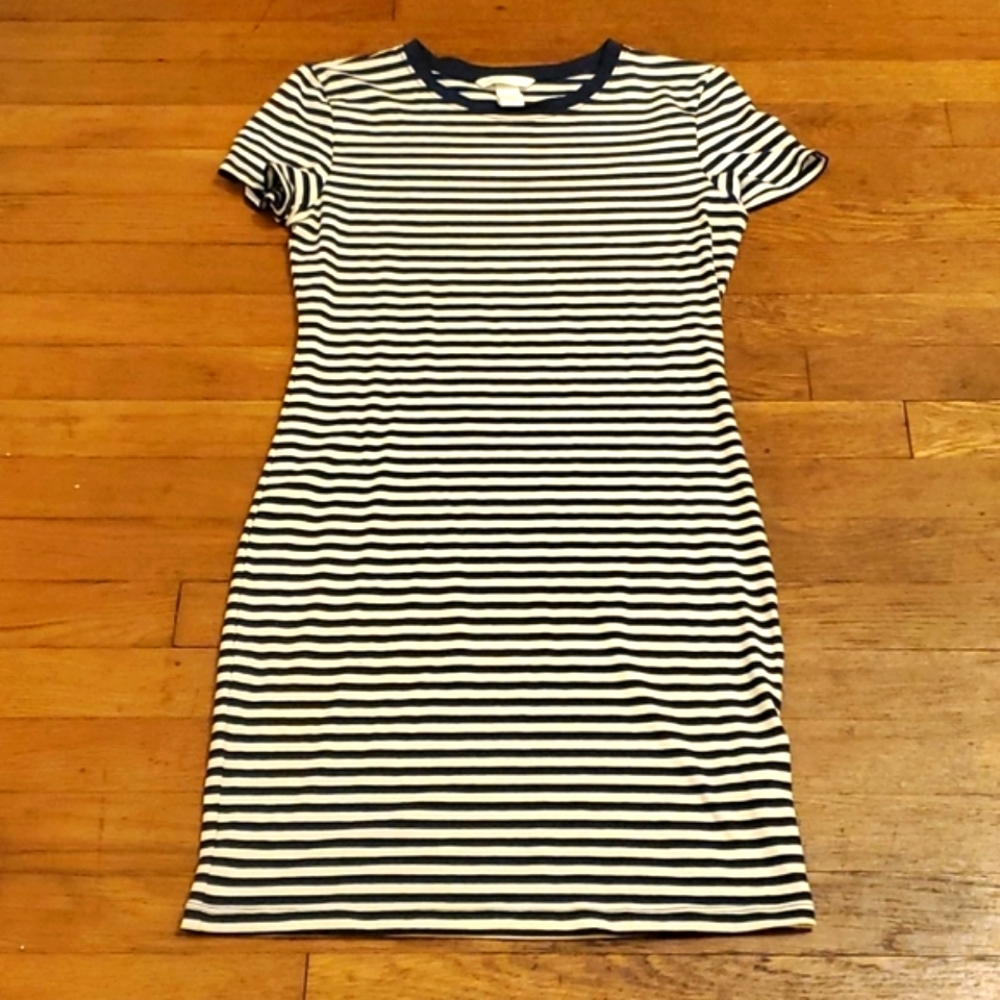 H&M mini dress
